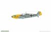 Eduard 84196 Bf 109E-4 1/48